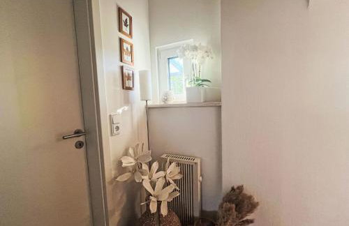 Holiday Home Mit Liebe ausgestattetes Haus im Naturpark by Interhome - Foto 21