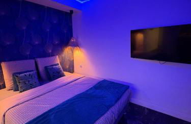 Studio avec jaccuzzi - Foto 5