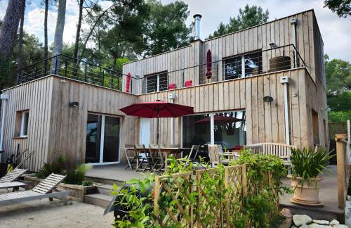 Villa Mimosa - Vue Exceptionnelle - Photo 1