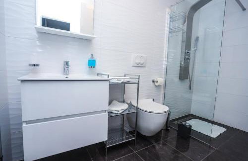 Luxury modern Villa "Keti"-Private Pool & Garden - Foto 52