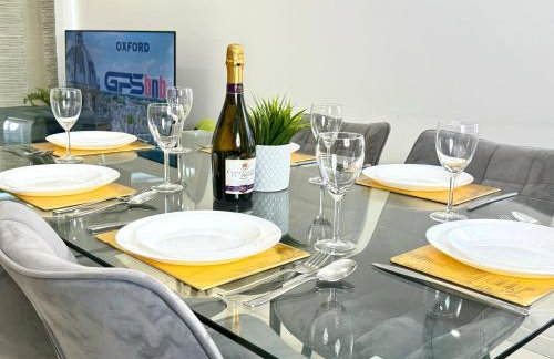 Panorama House, Luxury 2-Bedroom Apartment 2 - Foto 32