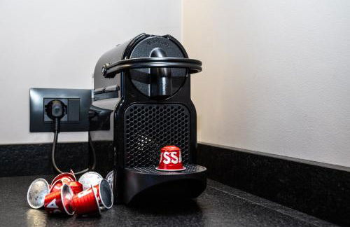 DEER LODGE Mountain view apartment with ski-in access - Foto 32