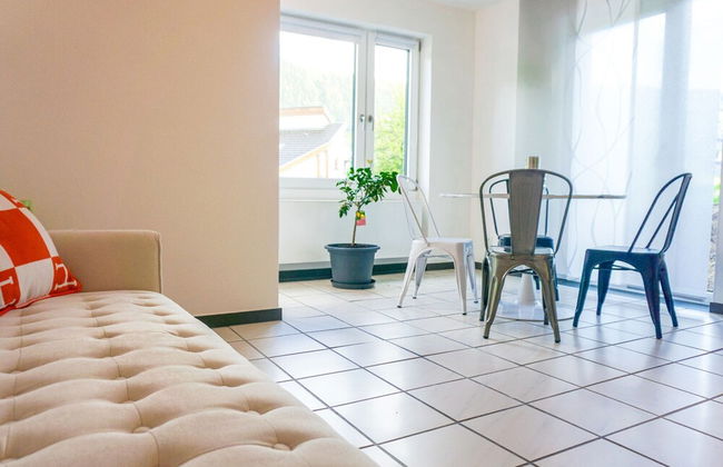 Julias Mosel Villa - Appartment Mark - Foto 9