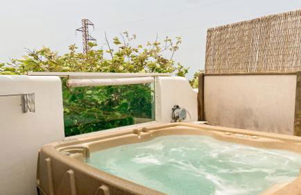 Casita Mis Chinijos con Jacuzzi o Minipiscina - Foto 7