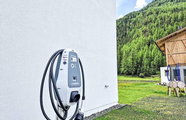 Apart Berta am Hannesnhof - Foto 22