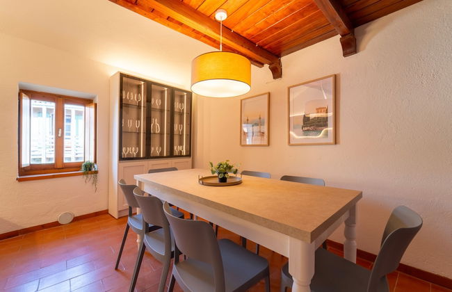 La Chiocciola in Bellagio - Foto 32