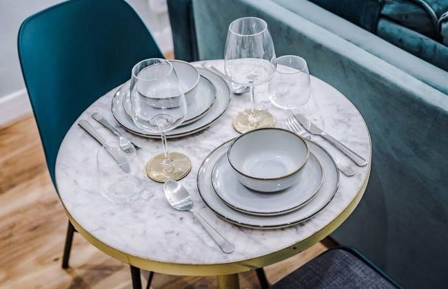 Host Apartments The Georgian Quarters at Bedford - Photo 13