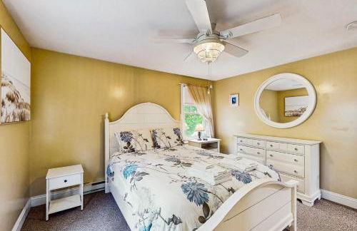 Winthrop Cottage - Foto 11