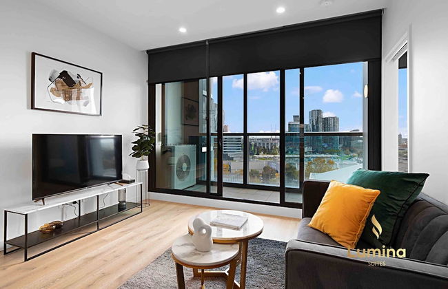 Lumina Suites - Photo 4