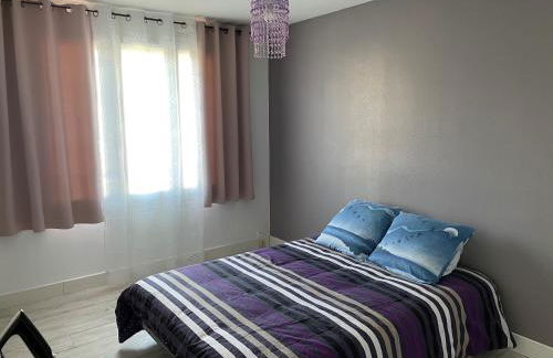 Appartement à Saint Nazaire centre ville, proche plage - Foto 6