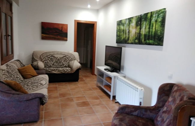 Can Gual Casa Rural - Photo 14