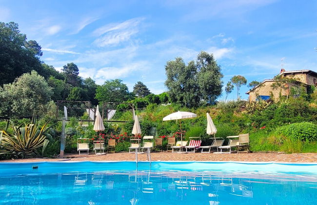 Agriturismo I Pitti - Foto 66