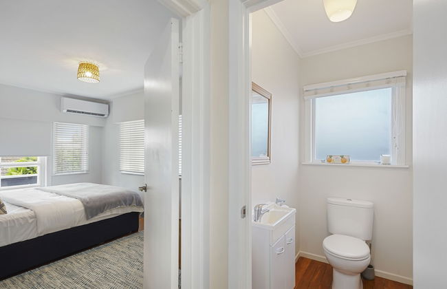 Amazing Home By Beach - Aircon-ed - Foto 32