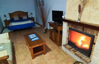 Apartamentos Turísticos La Casa de Dafne - Foto 18