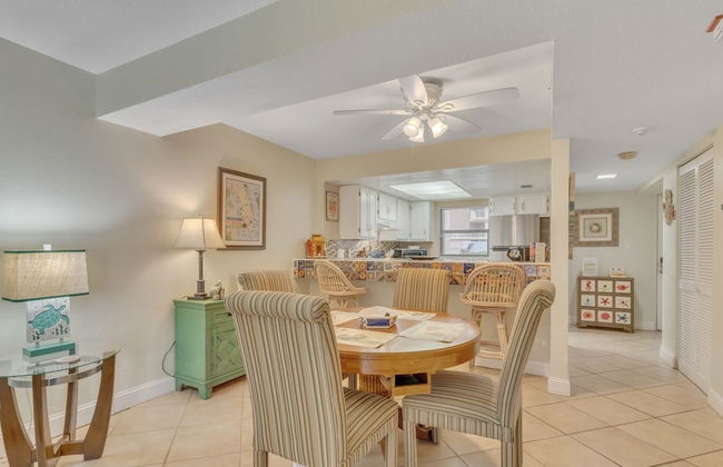 Cute 1br Directly On Beach 1 Bedroom Condo by RedAwning - Foto 24