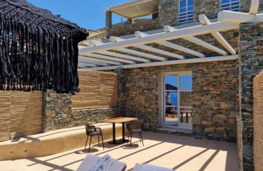 AGADA Folegandros Suites & Villas Adults Only - Foto 81