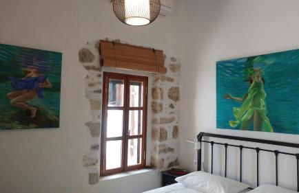 Amaranti House n Art - Foto 28