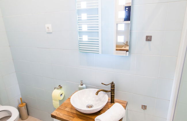 Cosy 2 bedroom Apartment - Foto 15