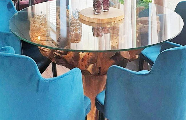 Cosy Room With Free Breakfast - Foto 29