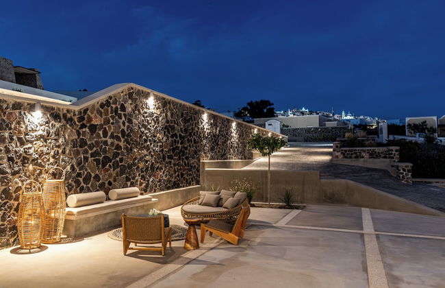 Arotron Santorini - Foto 70