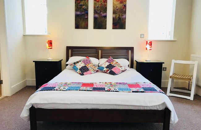 The Shelbourne Apartments - Foto 17