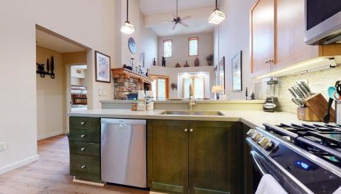 Mammoth Green #214 condo - Foto 3