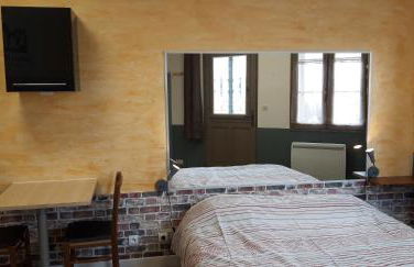 À 200m du Château 30 min du Circuit du Mans - Photo 6