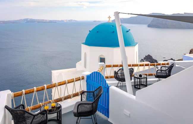 Luxus VIP Suites - Foto 68