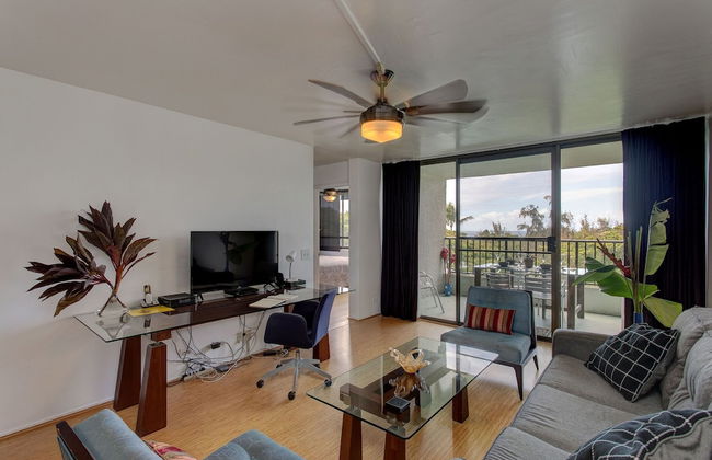 Mauna Loa Shores #405 1 Bedroom Condo by RedAwning - Photo 9