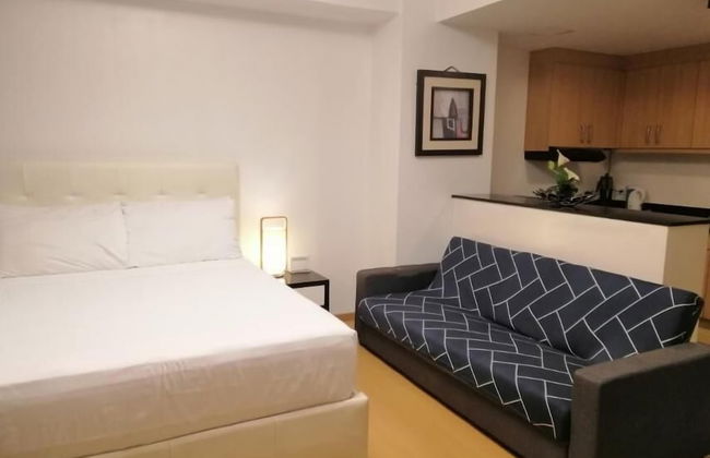 Prime BGC Location Apartments by PH Staycation - Foto 38