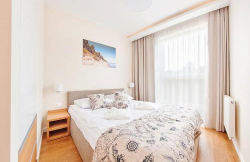 Marina Kąty Rybackie, Sun & Snow - Photo 120