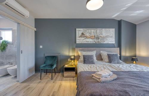 Villa Miriam - Foto 30