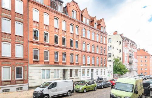 Altbaucharme Deluxe in zentraler Lage - Foto 27