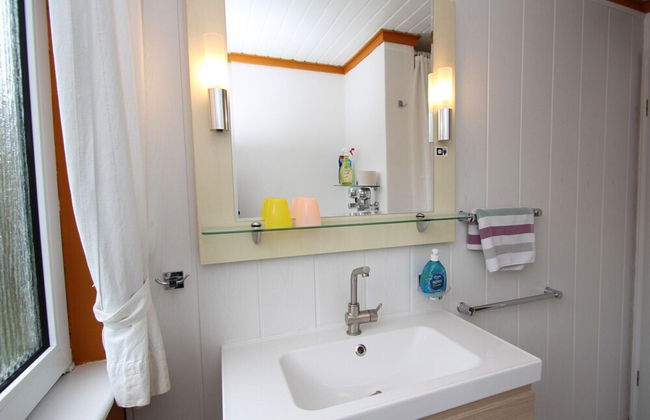 Appartementhaus auf Pellworm - Foto 10