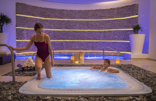 Le Blanc Spa Resort Cancun - Adults Only - All-Inclusive - Foto 75