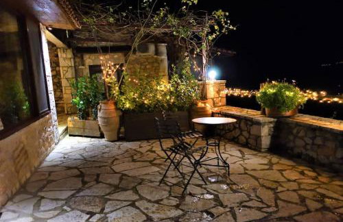 Μικρή Πέτρινη Μεζονέτα 2 - Foto 31