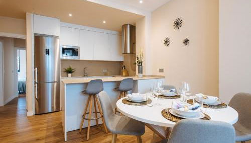 San Martín Suites Apartments - Foto 4