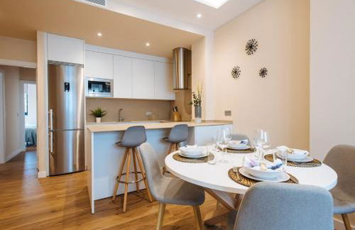 San Martín Suites Apartments - Foto 4