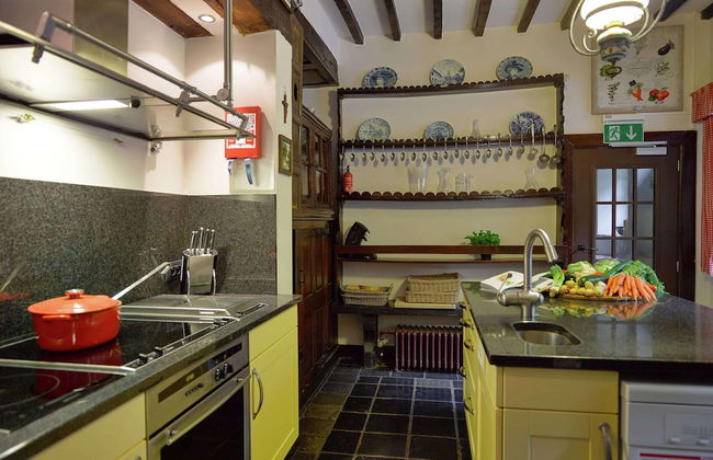 Spacious Villa in Liege - Foto 13