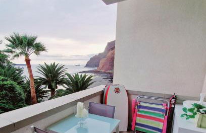 Pequeño paraíso frente al mar Playa Chica - Foto 10