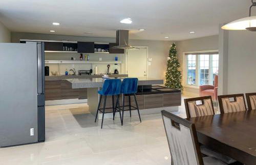 6 Mi to DC To-Dos Large Family Bethesda Home! - Foto 7