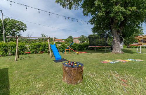 Villa Batelica - Foto 26