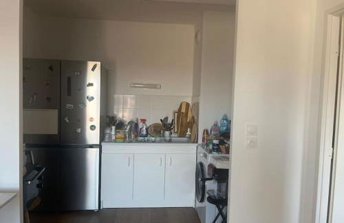 Appartement luxueux Au coeur de lille - Foto 19
