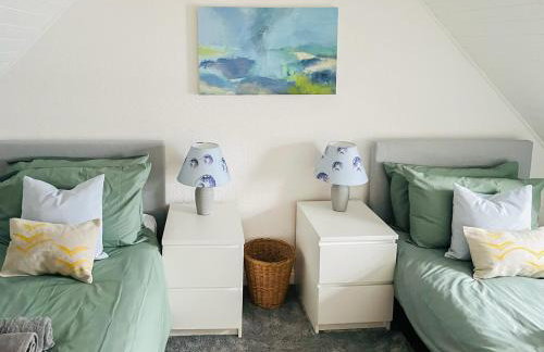 The Fisherman's Cottage - Foto 8