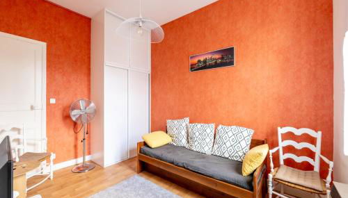 51 - Entre Plage et Vieux Port - Foto 4