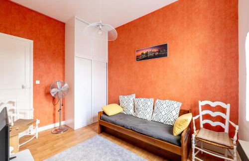 51 - Entre Plage et Vieux Port - Foto 4