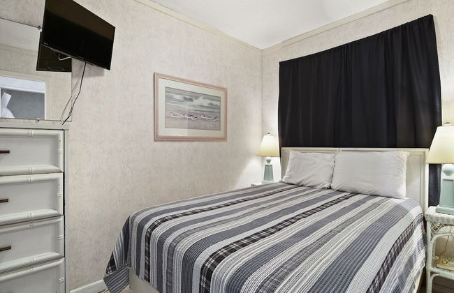 Hilton Head Island Beach and Tennis Resort - Foto 3