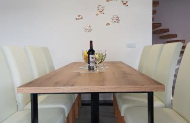 Villa Dorina - Foto 23