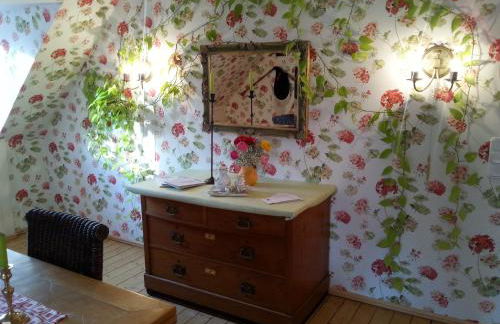 Ferienwohnung Wilhelmine - Foto 19