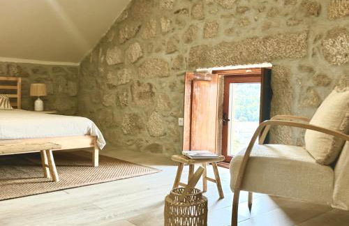 Refúgio das 3 irmãs - Comfort House - Foto 4